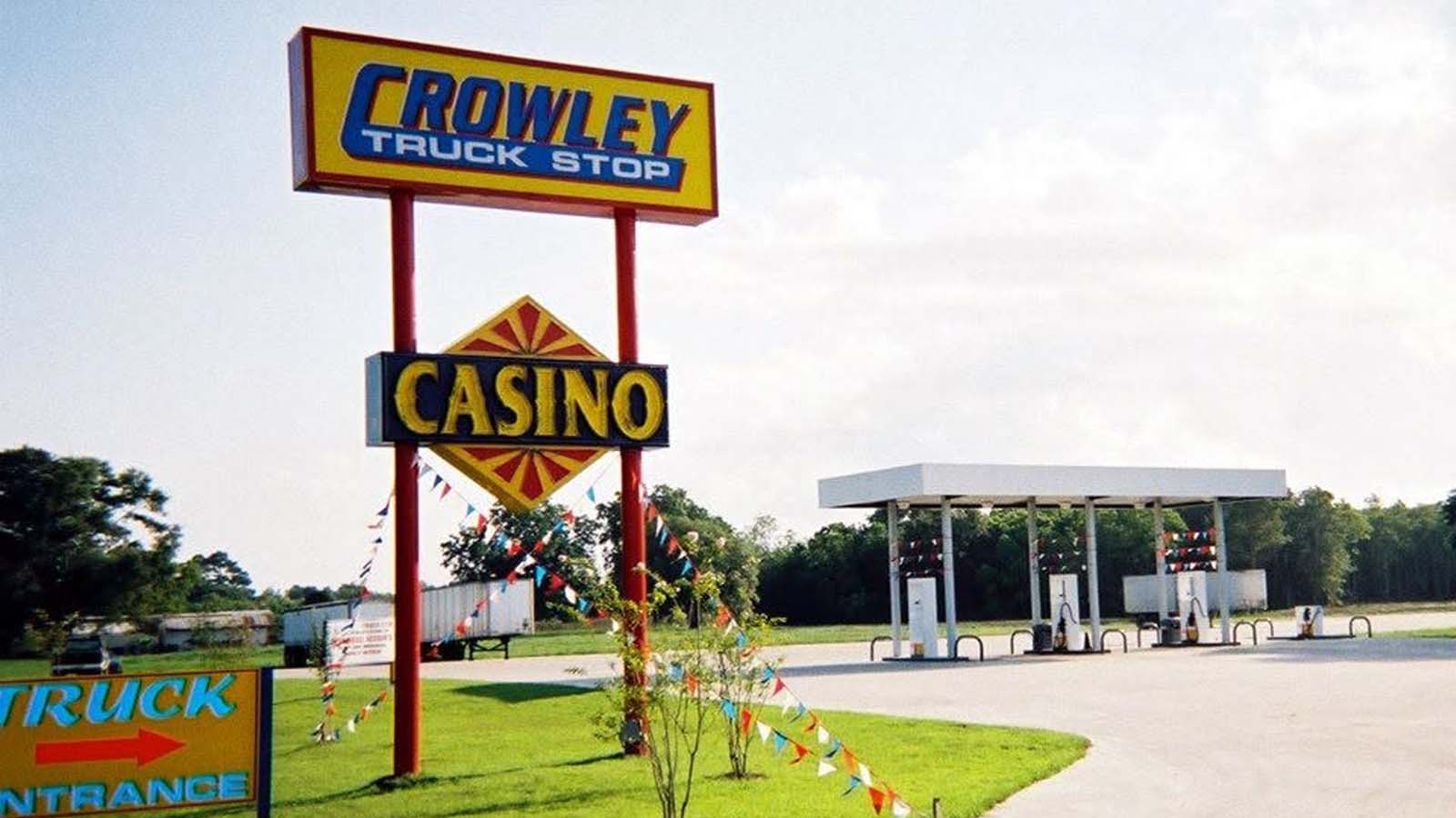 Truck Stops Carry Louisiana Video Poker To $68.8M In July