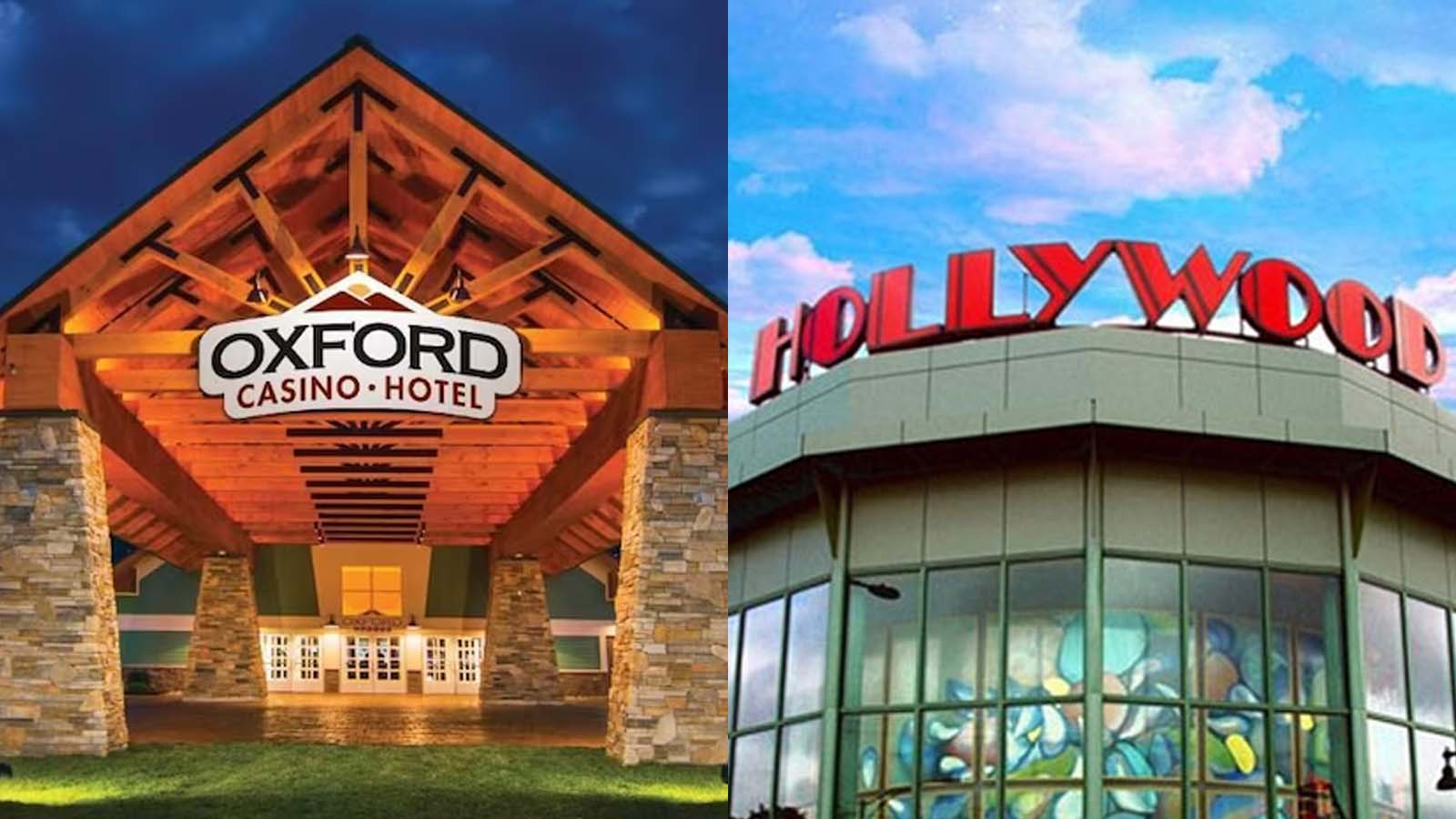 Maine Slots Deliver $13.6M Of July's $15.6M Casino Win