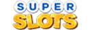 Super Slots logo